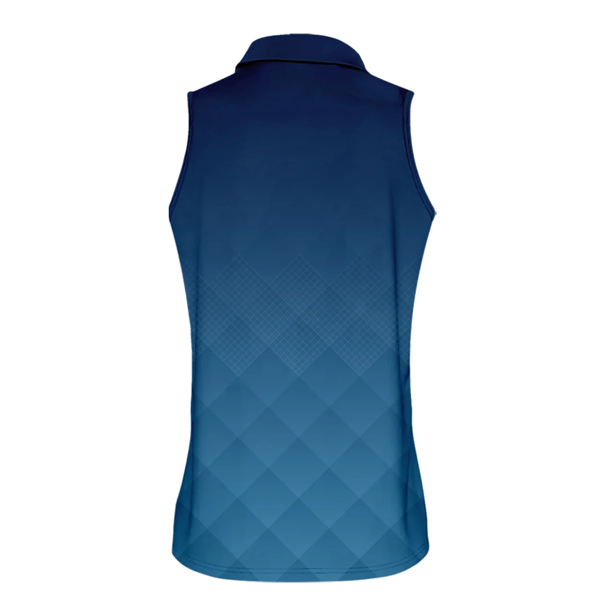 Nike-2024-KPMG-Womens-PGA-Championship-Blue-Diamond-Abstract-Sleeveless-Polo-Shirt-2