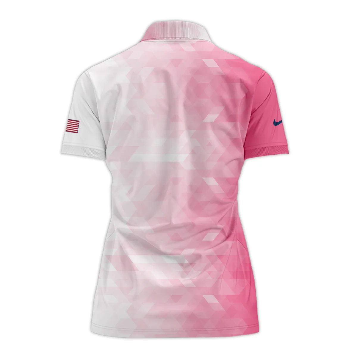 Nike-79th-U.S.-Womens-Open-Lancaster-Pink-Abstract-Background-Short-Polo-Shirt-2