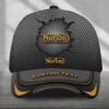 Norton Classic Cap Baseball Cap Summer Hat For Fans LBC1899