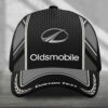 Oldsmobile Classic Cap Baseball Cap Summer Hat For Fans LBC1547