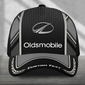 Oldsmobile Classic Cap Baseball Cap Summer Hat For Fans LBC1547