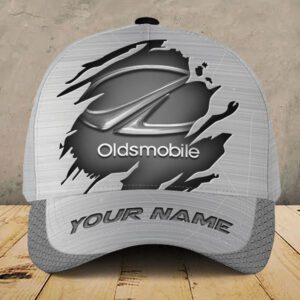 Oldsmobile Classic Cap Baseball Cap Summer Hat For Fans LBC2061
