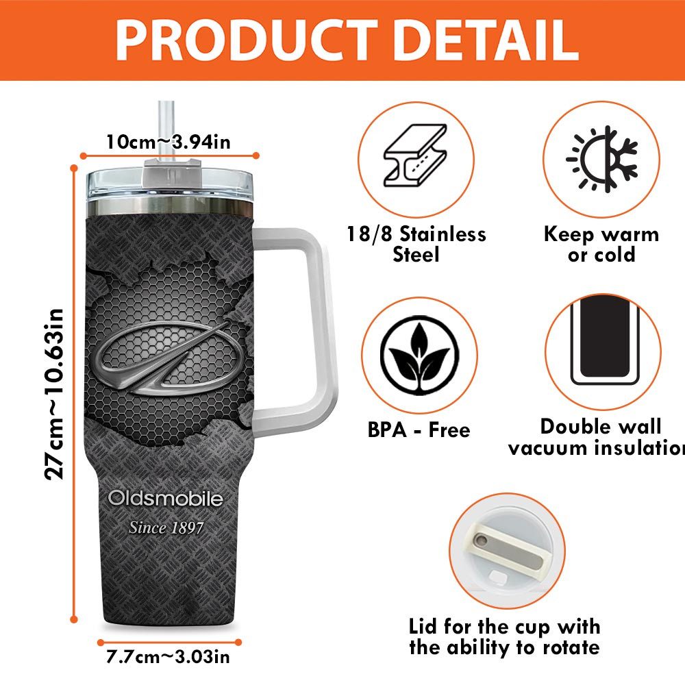 Oldsmobile-Stanley-Tumbler-40oz-Limited-Version-3