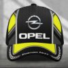 Opel Classic Cap Baseball Cap Summer Hat For Fans LBC1500