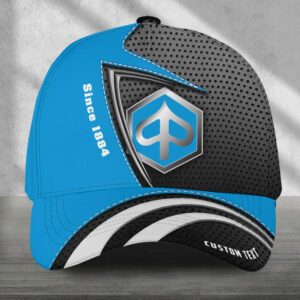 Piaggio Classic Cap Baseball Cap Summer Hat For Fans LBC1975