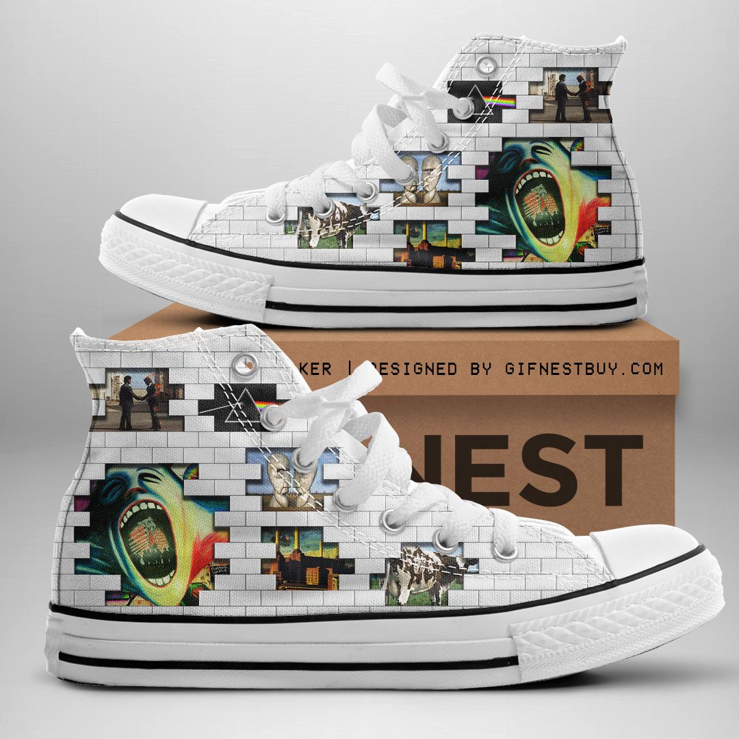Pink-Floyd-High-Top-Canvas-Shoes-GHT1158-1