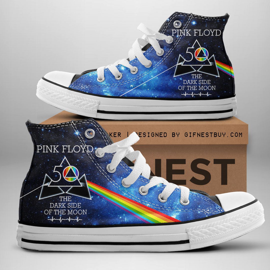 Pink-Floyd-High-Top-Canvas-Shoes-GHT1176-1