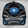Polaris Classic Cap Baseball Cap Summer Hat For Fans LBC2104