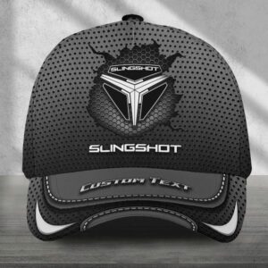 Polaris Slingshot Classic Cap Baseball Cap Summer Hat For Fans LBC1330