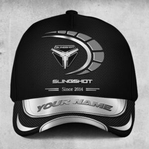 Polaris Slingshot Classic Cap Baseball Cap Summer Hat For Fans LBC1593