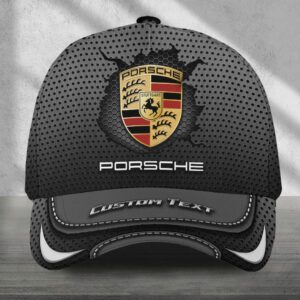 Porsche Classic Cap Baseball Cap Summer Hat For Fans LBC1370