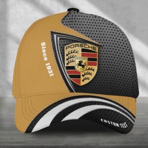 Porsche Classic Cap Baseball Cap Summer Hat For Fans LBC1414