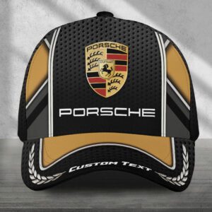 Porsche Classic Cap Baseball Cap Summer Hat For Fans LBC1478