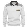Premium 2024 Luxury Gucci Polo Sweatshirt Collar Sweatshirt CPLS1050