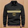 Premium 2024 Luxury Gucci Polo Sweatshirt Collar Sweatshirt CPLS1104