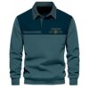 Premium 2024 Luxury Gucci Polo Sweatshirt Collar Sweatshirt CPLS1113