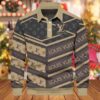 Premium 2024 Luxury LV Polo Sweatshirt Collar Sweatshirt CPLS1033