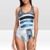 R2D2 One Piece Swimsuit