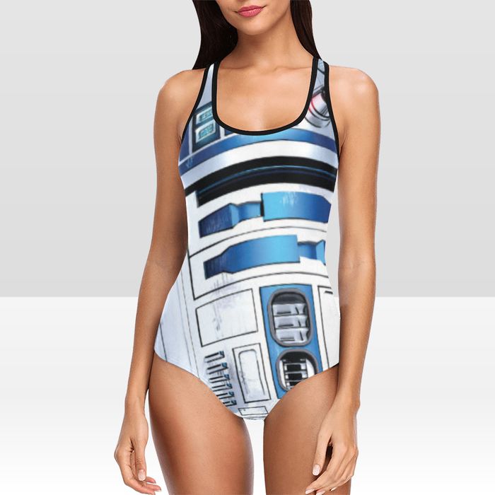 R2D2-One-Piece-Swimsuit R2D2 One Piece Swimsuit