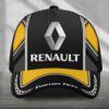 Renault Classic Cap Baseball Cap Summer Hat For Fans LBC1506