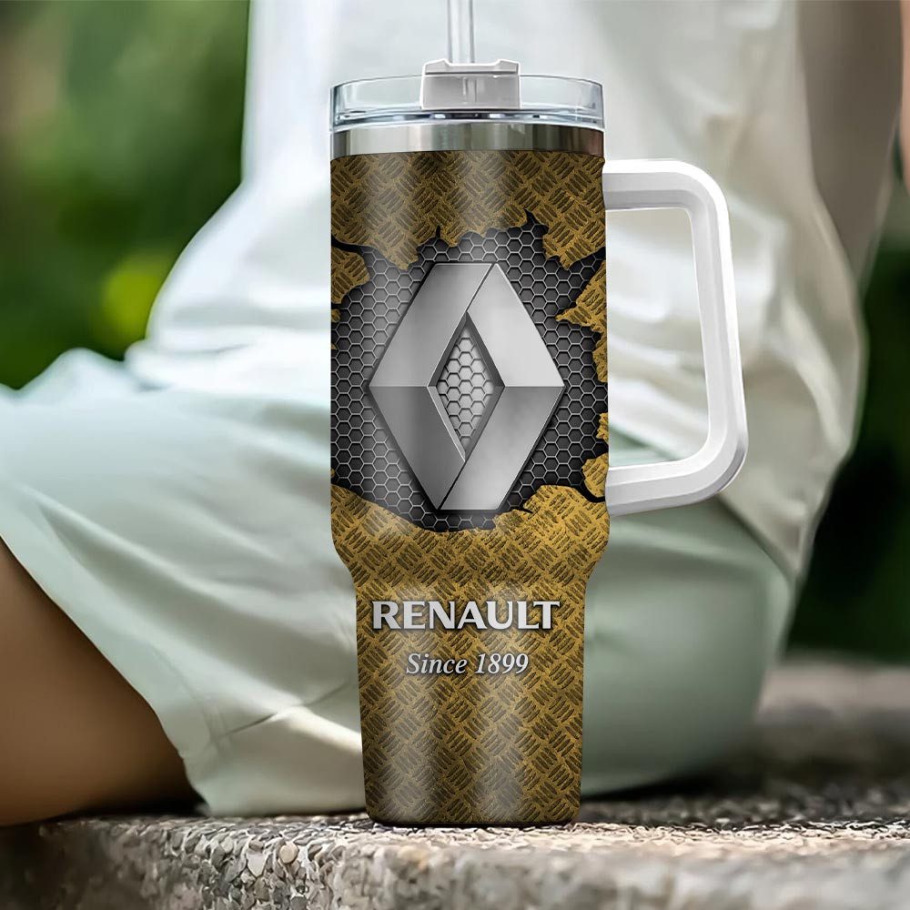 Renault-Stanley-Tumbler-40oz-Limited-Version-1