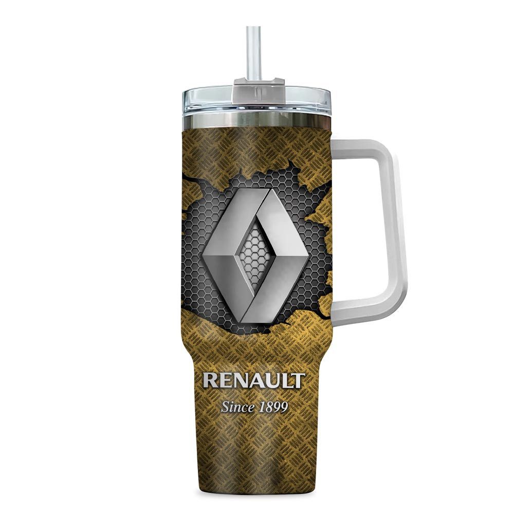 Renault-Stanley-Tumbler-40oz-Limited-Version Renault Stanley Tumbler 40oz Limited Version