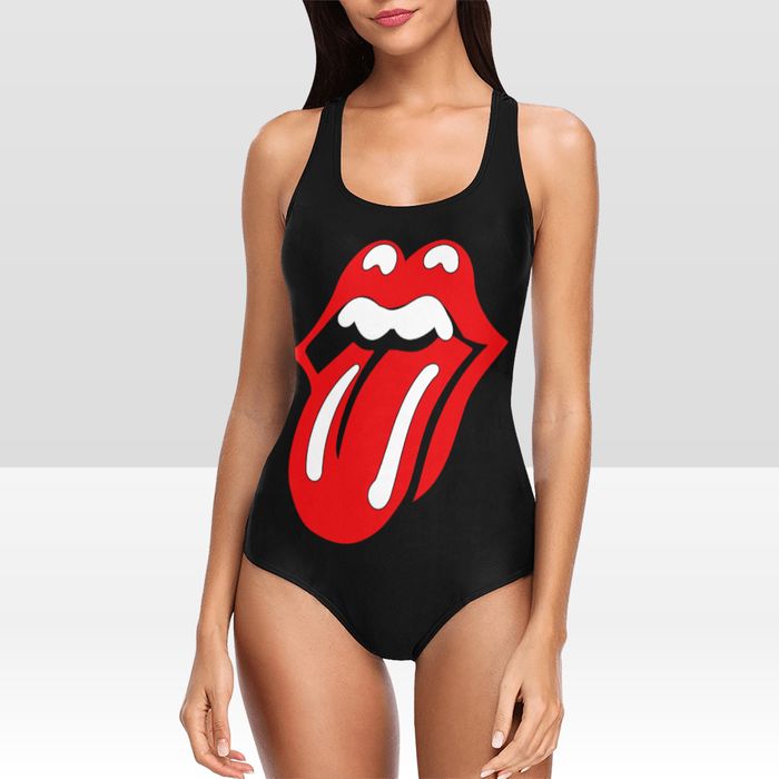 Rolling-Stones-One-Piece-Swimsuit Rolling Stones One Piece Swimsuit