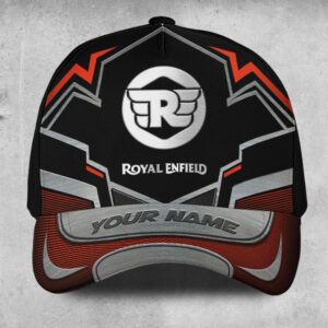 Royal Enfield Classic Cap Baseball Cap Summer Hat For Fans LBC2112