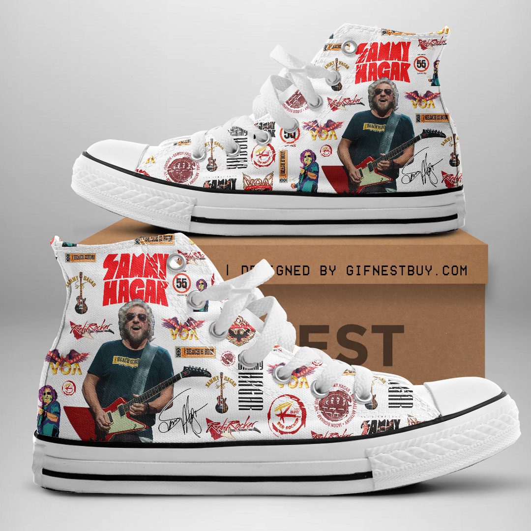 Sammy-Hagar-High-Top-Canvas-Shoes-GHT1079-1