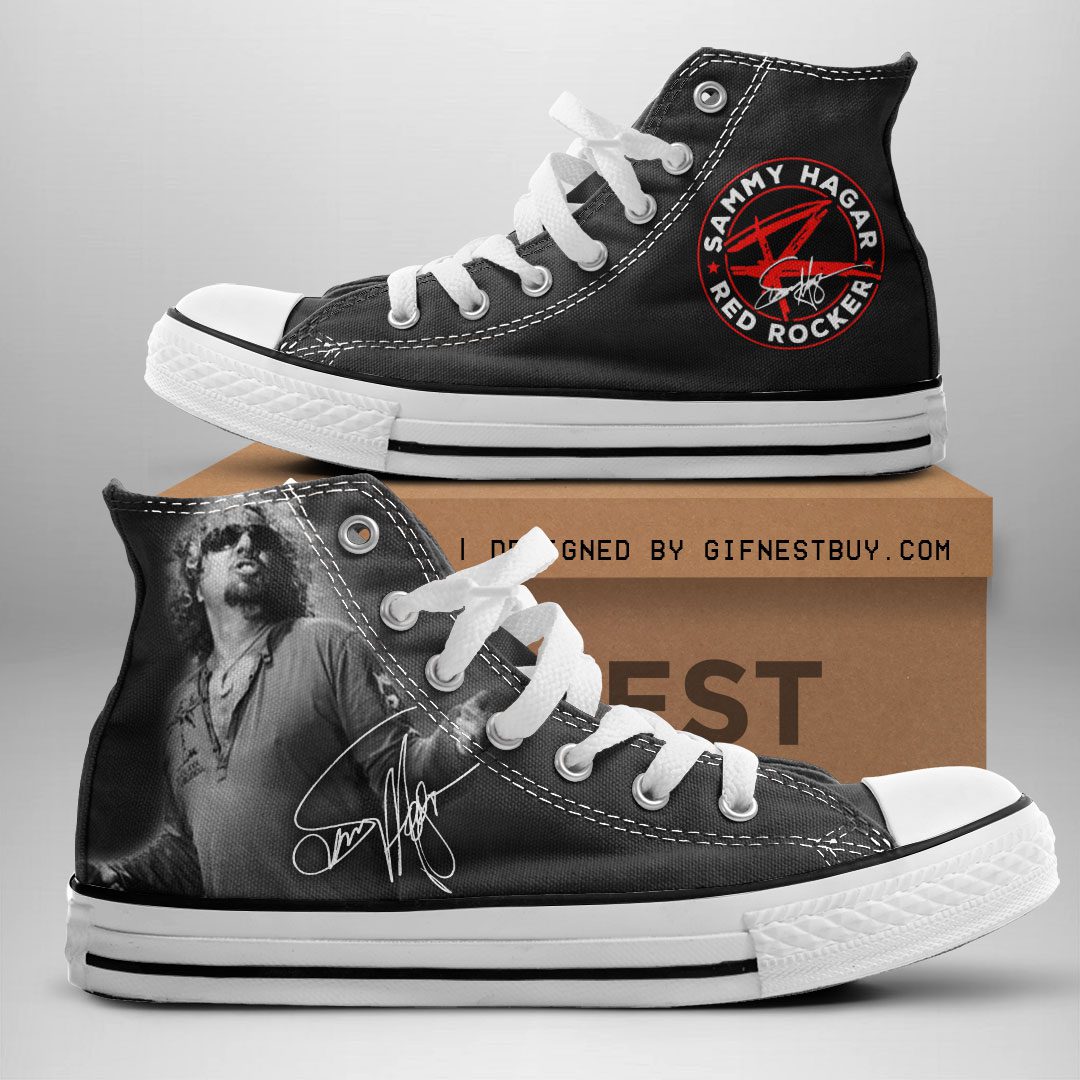 Sammy-Hagar-High-Top-Canvas-Shoes-GHT1086-1