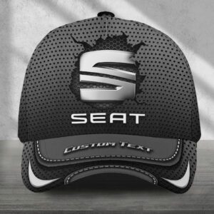 Seat Classic Cap Baseball Cap Summer Hat For Fans LBC1367