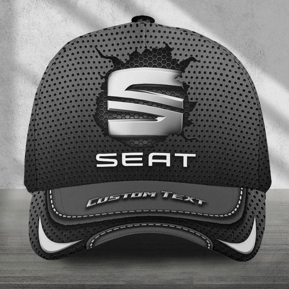 Seat-Classic-Cap-Baseball-Cap-Summer-Hat-For-Fans-LBC1367 Seat Classic Cap Baseball Cap Summer Hat For Fans LBC1367