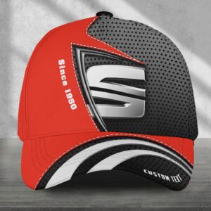 Seat Classic Cap Baseball Cap Summer Hat For Fans LBC1441