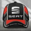 Seat Classic Cap Baseball Cap Summer Hat For Fans LBC1526