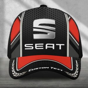 Seat Classic Cap Baseball Cap Summer Hat For Fans LBC1526