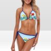 Smurfs Bikini Swimsuit Sets