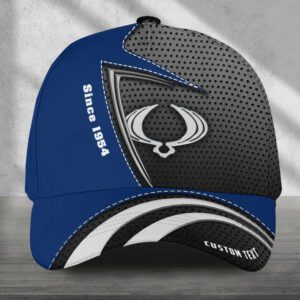 SsangYong Motor Classic Cap Baseball Cap Summer Hat For Fans LBC1418