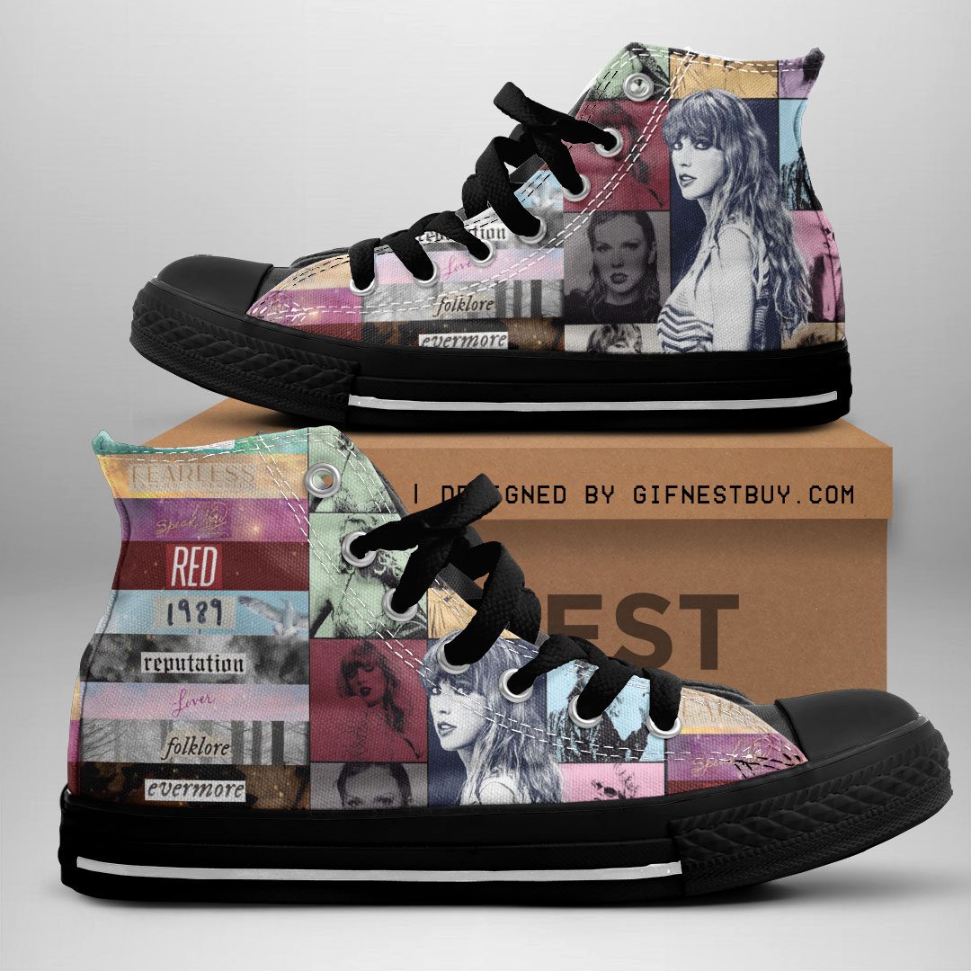 Taylor-Swift-High-Top-Canvas-Shoes-GHT1091-1