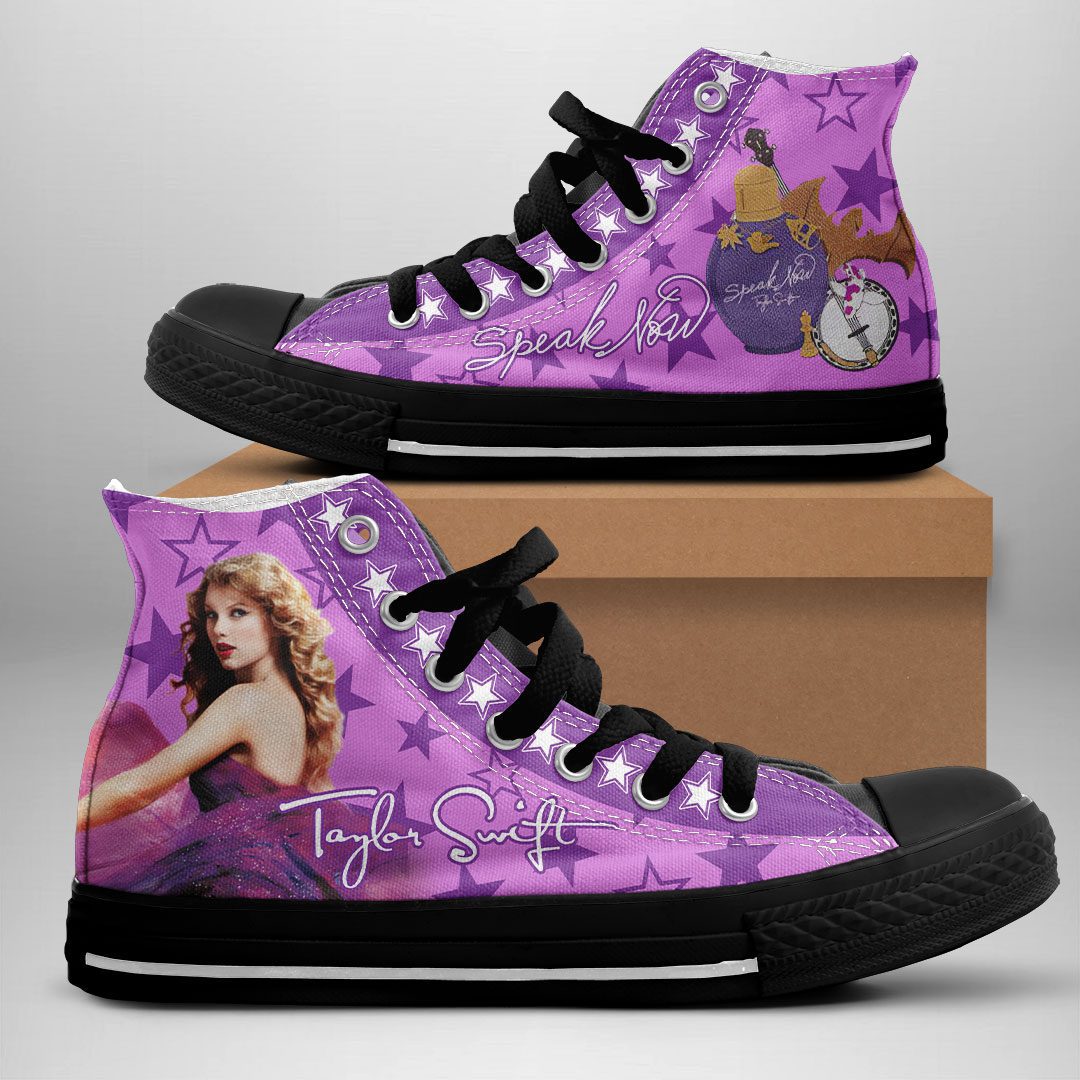 Taylor-Swift-High-Top-Canvas-Shoes-GHT1126-1