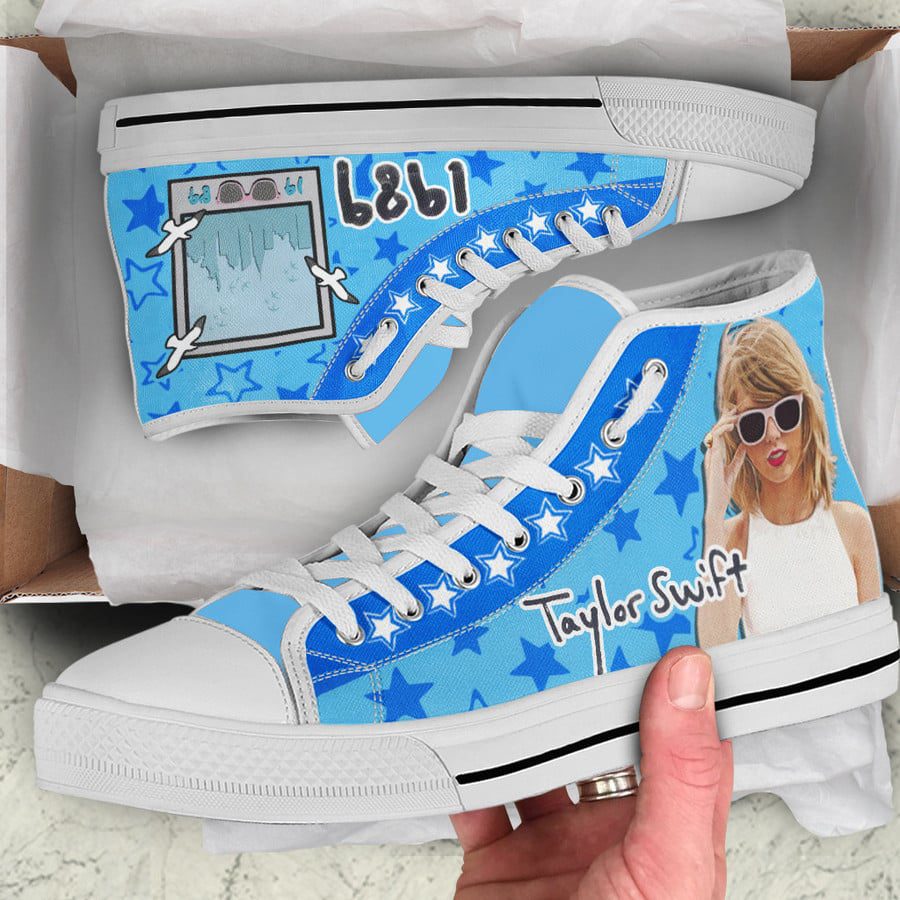 Taylor-Swift-High-Top-Canvas-Shoes-GHT1129-1