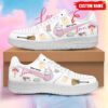 Taylor Swift The Eras Tour Personalized Shoes Taylor Fan Sneaker AF1005