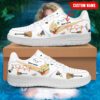 Taylor Swift The Eras Tour Personalized Shoes Taylor Fan Sneaker AF1010