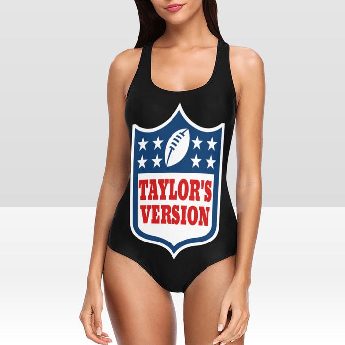 Taylors-Version-One-Piece-Swimsuit Taylor's Version One Piece Swimsuit