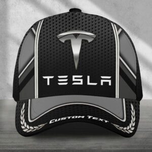 Tesla Classic Cap Baseball Cap Summer Hat For Fans LBC1528