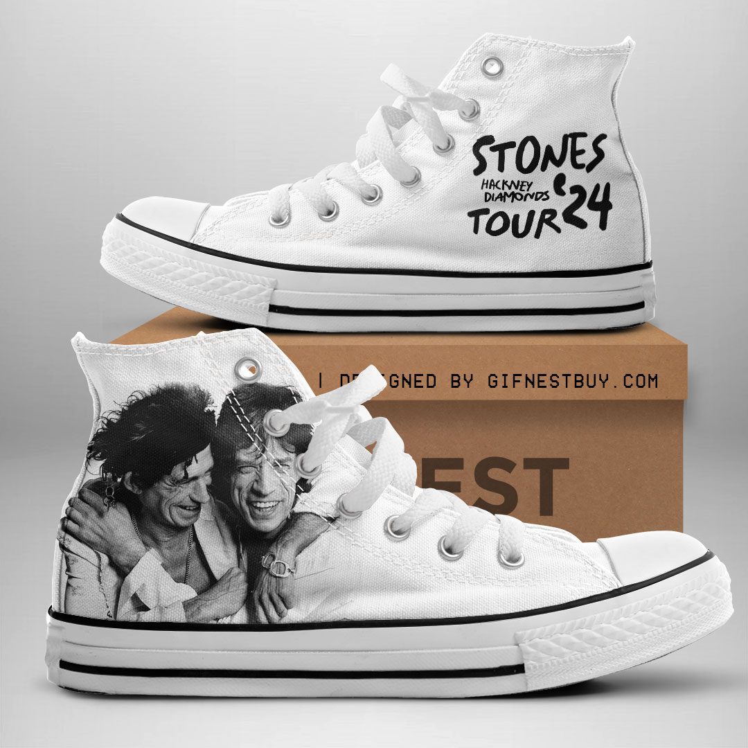 The-Rolling-Stones-High-Top-Canvas-Shoes-GHT1072-1