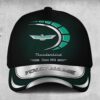 Thunderbird Classic Cap Baseball Cap Summer Hat For Fans LBC1626