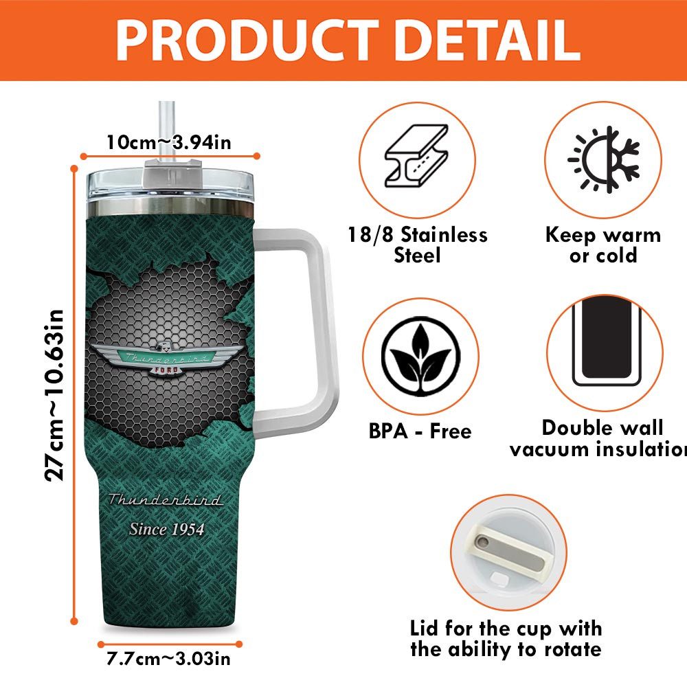 Thunderbird-Stanley-Tumbler-40oz-Limited-Version-3