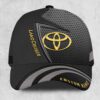 Toyota - Land Cruiser Classic Cap Baseball Cap Summer Hat For Fans LBC1646