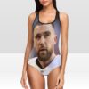 Travis Kelce One Piece Swimsuit