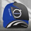 Volvo Classic Cap Baseball Cap Summer Hat For Fans LBC1433